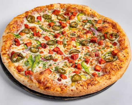 Pizza 97 and Donair - Forest Heights Location